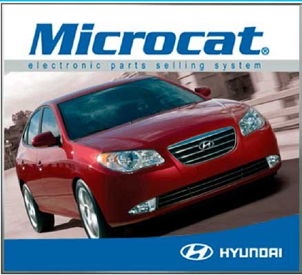 Microcat Hyundai 06.2011 Multilingual Microcat Hyundai 06.2011 Multilingual