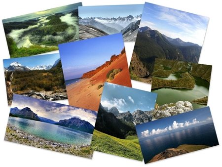40 Best Marvelous Landscapes HD Wallpapers 40 Best Marvelous Landscapes HD Wallpapers
