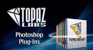 Topaz Photoshop Plugins Bundle (x32/x64) [2011.03.30]