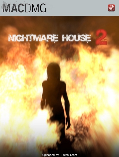 Nightmare House 2 - HL2Ep2 Mod Nightmare House 2 - HL2Ep2 Mod