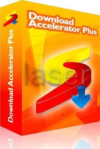 Download Accelerator Plus 9.5.0.4 Download Accelerator Plus 9.5.0.4