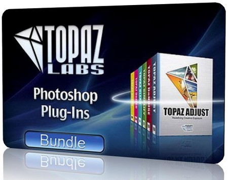 Topaz Photoshop Plugins Bundle Data 30.03.2010 Topaz Photoshop Plugins Bundle Data 30.03.2010