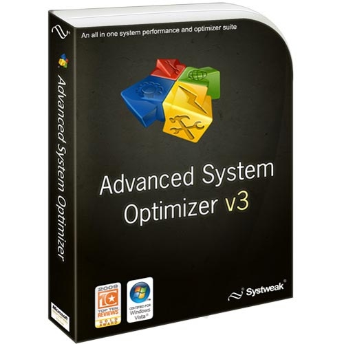 Advanced System Optimizer 3.1.648.6951