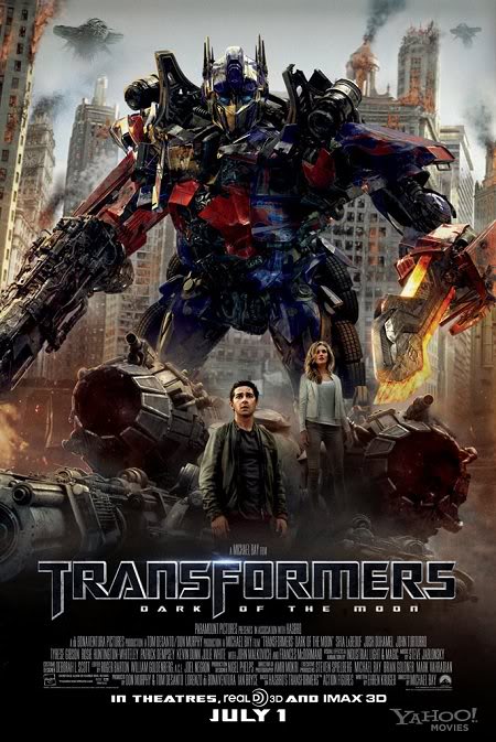 Transformers 3: Dark of the Moon (2011) CAM READNFO V2 XViD - HOPE Transformers 3: Dark of the Moon (2011) CAM READNFO V2 XViD - HOPE