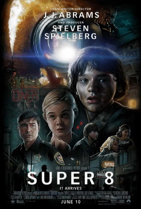 Super 8 (2011) TS XViD - SCR0N Super 8 (2011) TS XViD - SCR0N