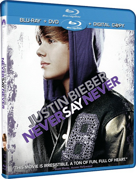 Justin Bieber Never Say Never (2011) BRRip x264 - RmD (HDScene Release) Justin Bieber Never Say Never (2011) BRRip x264 - RmD (HDScene Release)