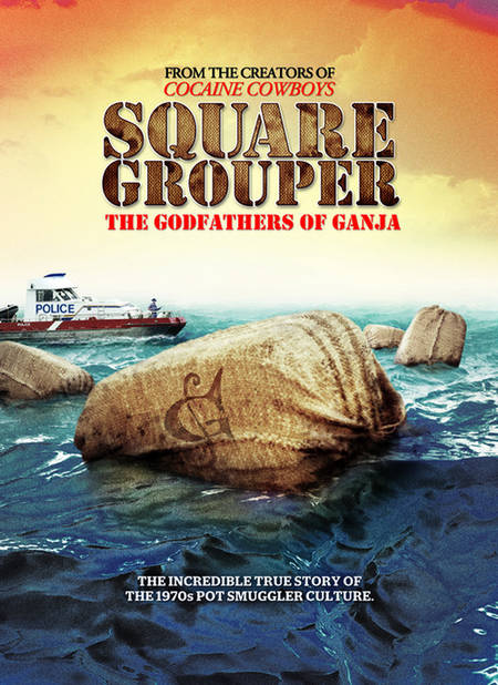 Square Grouper (2011) READNFO DVDRip XviD-WiDE