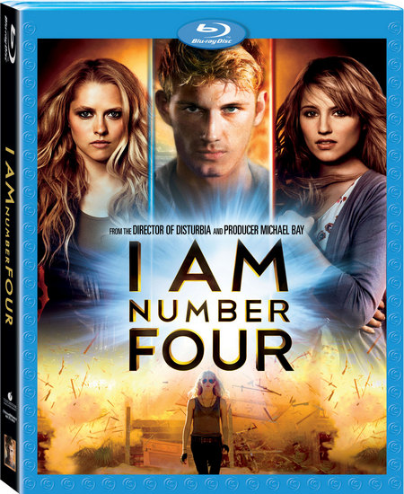 I Am Number Four (2011) BDRip XVID AC3 HQ Hive-CM8 I Am Number Four (2011) BDRip XVID AC3 HQ Hive-CM8