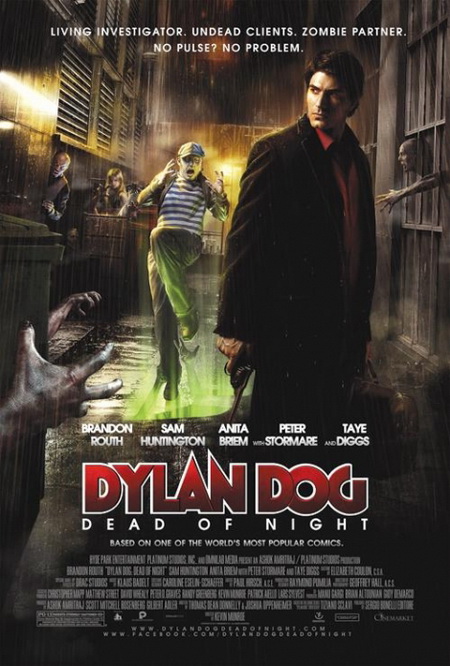 Dylan Dog Dead of Night (2011) DVDRip AC3 XViD-EP1C Dylan Dog Dead of Night (2011) DVDRip AC3 XViD-EP1C