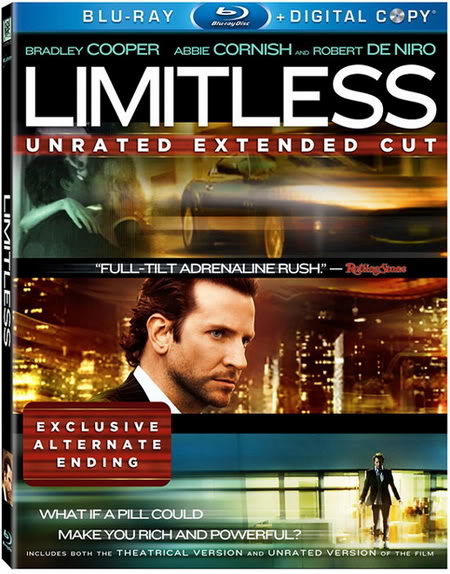 Limitless (2011) UNRATED 480p BDRip X264 AAC-LTRG Limitless (2011) UNRATED 480p BDRip X264 AAC-LTRG