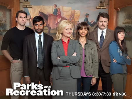 Parks and Recreation S03E10 HDTV XviD-LOL