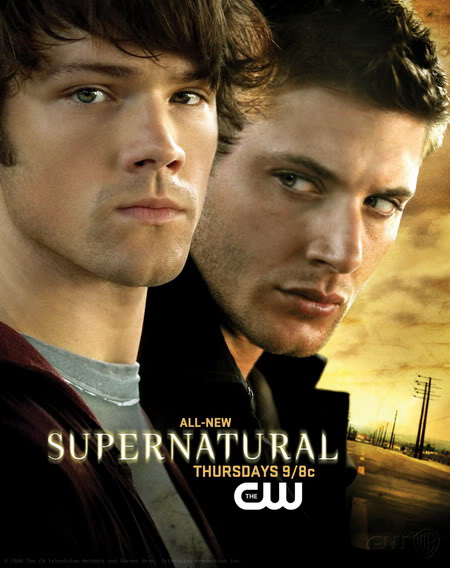 Supernatural S06E20 720p HDTV x264-CTU Supernatural S06E20 720p HDTV x264-CTU