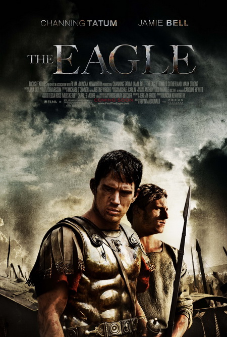 The Eagle (2011) R5 XviD-ViSiON