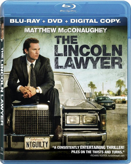 The Lincoln Lawyer (2011) 720p BRRip x264 - Feel-Free The Lincoln Lawyer (2011) 720p BRRip x264 - Feel-Free