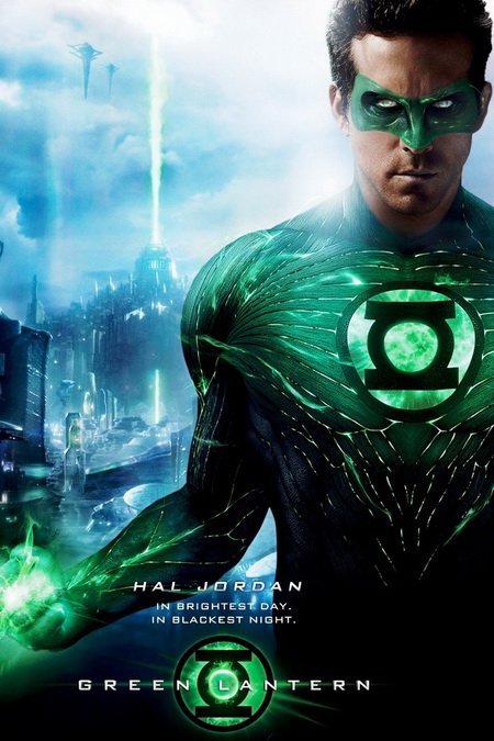 Green Lantern (2011) CAM XViD - DTRG Green Lantern (2011) CAM XViD - DTRG
