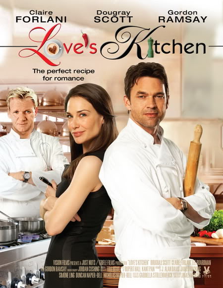 Love's Kitchen (2011) DVDRip x264 AAC-MASSiVE Love's Kitchen (2011) DVDRip x264 AAC-MASSiVE