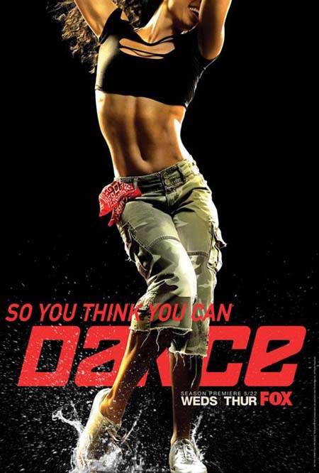 So You Think You Can Dance S08E06 HDTV XviD-2HD So You Think You Can Dance S08E06 HDTV XviD-2HD