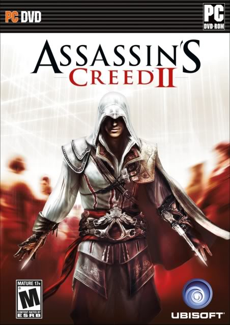Assassins Creed 2 ( PC | 2010 )