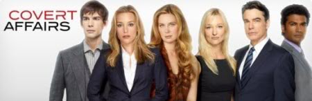 Covert Affairs S02E03 720p HDTV x264-CTU Covert Affairs S02E03 720p HDTV x264-CTU