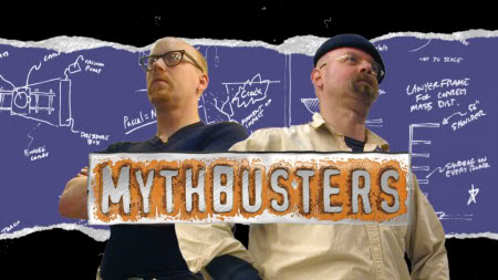 MythBusters S09E11 Let There Be Light HDTV XviD-FQM MythBusters S09E11 Let There Be Light HDTV XviD-FQM