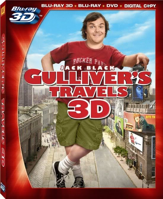 Gulliver's Travels 3D (2010) ENG DTS 1080p 3DBD x264 Half SBS z-man