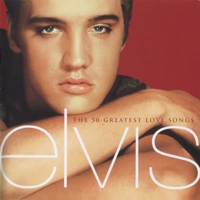 Elvis Presley - The 50 Greatest Love Songs (APE) (2011) Elvis Presley - The 50 Greatest Love Songs (APE) (2011)