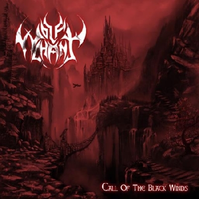 Wolfchant – Call of the Black Winds (2011) Wolfchant – Call of the Black Winds (2011)