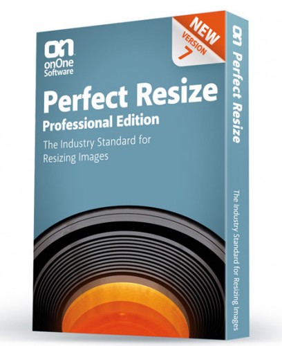 OnOne Perfect Resize 7 Pro OnOne Perfect Resize 7 Pro