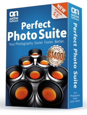 OnOne Perfect Photo Suite 5.5.1 OnOne Perfect Photo Suite 5.5.1