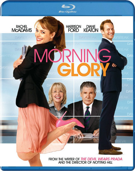 Morning Glory (2010) 480p BRRip Xvid AC3 - PRESTiGE