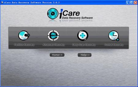 ICare Data Recovery Software 4.3 NEO