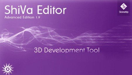 ShiVa Advanced Edition v1.9.0 ShiVa Advanced Edition v1.9.0