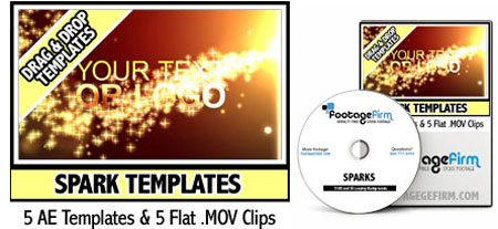 After Effect Project Footage Firm Spark Templates After Effect Project Footage Firm Spark Templates