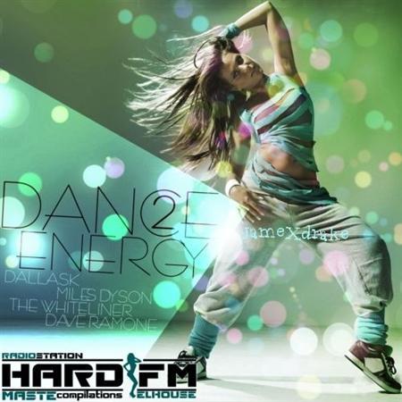 VA - Dance Energy 2 (2011) VA - Dance Energy 2 (2011)