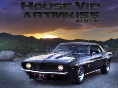VA - House Vip (18.05.11) VA - House Vip (18.05.11)