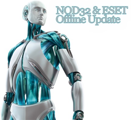 ESET NOD32 Offline Update 6169 ESET NOD32 Offline Update 6169