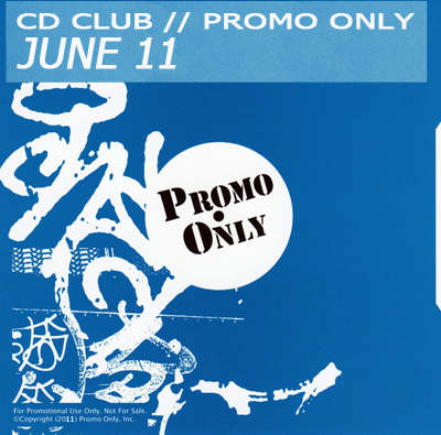 VA - CD Club Promo Only June Part 1-8 (2011) VA - CD Club Promo Only June Part 1-8 (2011)