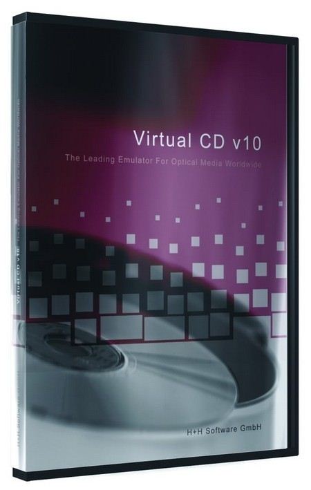Virtual CD v 10.1.0.13 Retail Virtual CD v 10.1.0.13 Retail