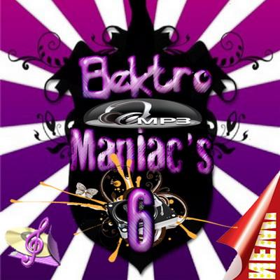 VA - Elektro Maniac's Vol.6 (2011) VA - Elektro Maniac's Vol.6 (2011)