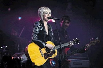 Ilse DeLange - Discography (1998-2011) Ilse DeLange - Discography (1998-2011)
