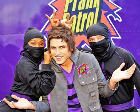 Prank Patrol S01 DVDRip XviD-PFa Prank Patrol S01 DVDRip XviD-PFa