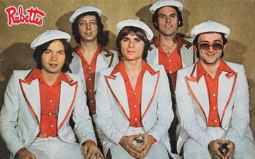 Rubettes - Original Albums 1974-1979 (1992) (FLAC) Rubettes - Original Albums 1974-1979 (1992) (FLAC)