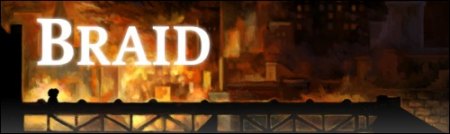 Braid v1.014 Cracked - THETA Braid v1.014 Cracked - THETA