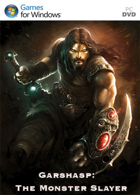 Lohe Zarrin Nikan - Garshasp - The Monster Slayer version 1.1.0.3431 2011 (Multi2 / cracked) Lohe Zarrin Nikan - Garshasp - The Monster Slayer version 1.1.0.3431 2011 (Multi2 / cracked)