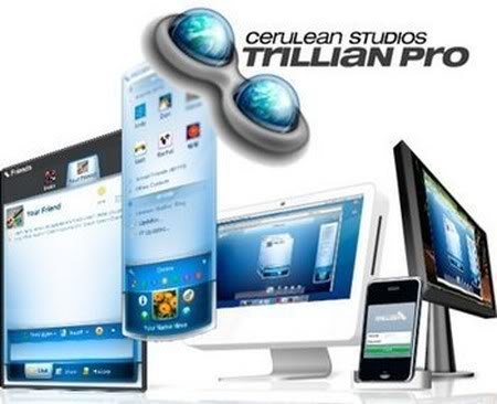 Trillian Astra Pro 4.2 Build 24 Final Trillian Astra Pro 4.2 Build 24 Final
