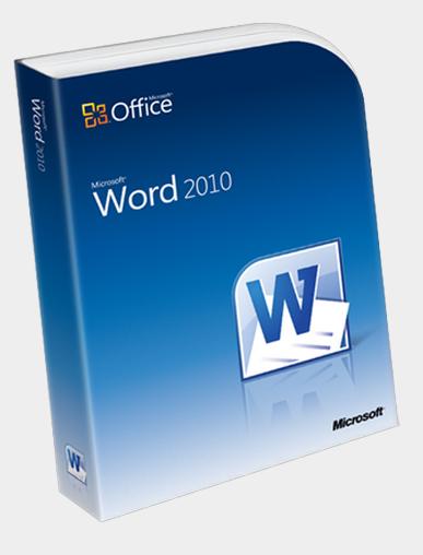 Microsoft Office Word 2010 x86 English ISO (Reupload 04-18-2011)