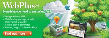 Portable Serif WebPlus X5 v13.0.0.016 Portable Serif WebPlus X5 v13.0.0.016