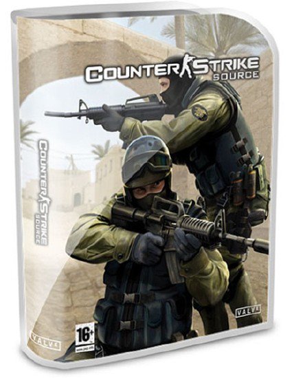 Counter-Strike: Source v.1.0.0.61 OrangeBox Engine + Autoupdate + MapPack (2011/MULTI2) Counter-Strike: Source v.1.0.0.61 OrangeBox Engine + Autoupdate + MapPack (2011/MULTI2)