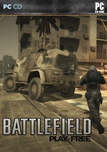 Battlefield Play4Free (2011/ENG)