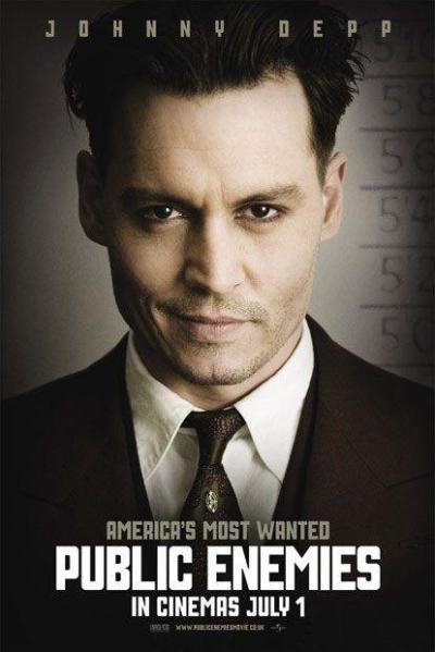 Public Enemies 2009 DvdRip Xvid -Noir Public Enemies 2009 DvdRip Xvid -Noir